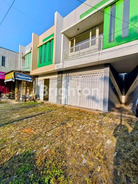 image 2 UNIT RUKO DENGAN HARGA MURAH TINGGAL PAKAI (1)