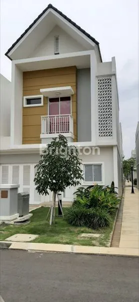 DIJUAL RUMAH DI SUMMARECON BANDUNG