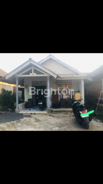 image JUAL RUMAH HITUNG TANAH  (1)