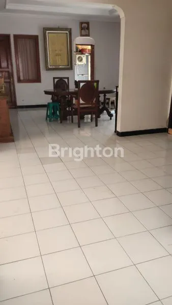 image RUMAH 300M² DI TANJUNG DUREN, POTENSIAL INVESTASI KOST-KOSTAN (5)