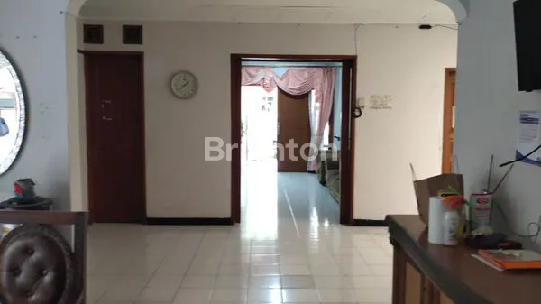 image RUMAH 300M² DI TANJUNG DUREN, POTENSIAL INVESTASI KOST-KOSTAN (7)