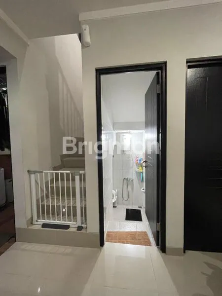 image RUMAH 2 LANTAI STRATEGIS DI THE PATIO RESIDENCE CIPUTAT TANGERANG SELATAN (3)