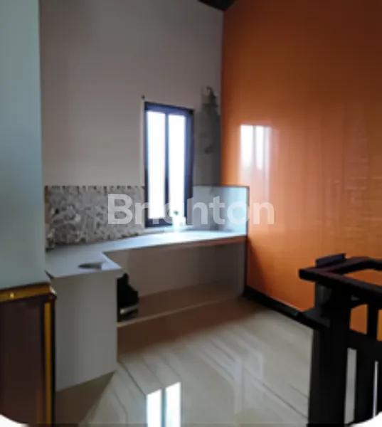 image DIJUAL RUMAH CITRA HARMONI DALAM CLUSTER ONE GATE SYSTEM (2)