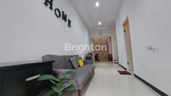 image RUMAH PANTAI MENTARI  LT - CLUSTER MEDITRANT DI PAKUWON CITY DEKAT HOKKY, PAKUWON CITY MALL GALAXI MALL DLL (4)