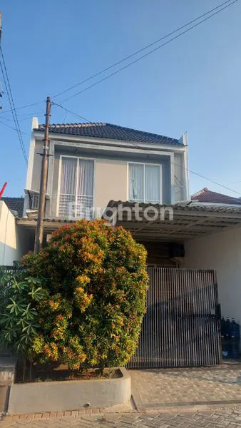 image RUMAH PANTAI MENTARI  LT - CLUSTER MEDITRANT DI PAKUWON CITY DEKAT HOKKY, PAKUWON CITY MALL GALAXI MALL DLL (1)