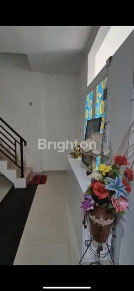 image RUMAH TERAWAT, HUNIAN NYAMAN  DI BABATAN PRATAMA (2)