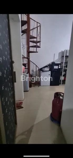 image RUMAH TERAWAT, HUNIAN NYAMAN  DI BABATAN PRATAMA (3)