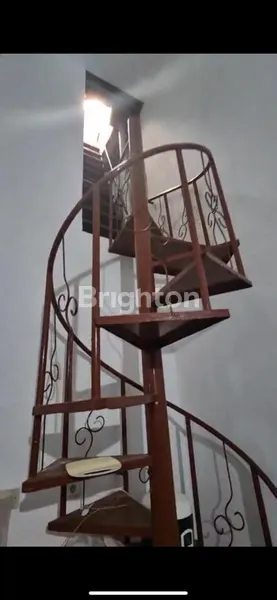 image RUMAH TERAWAT, HUNIAN NYAMAN  DI BABATAN PRATAMA (6)