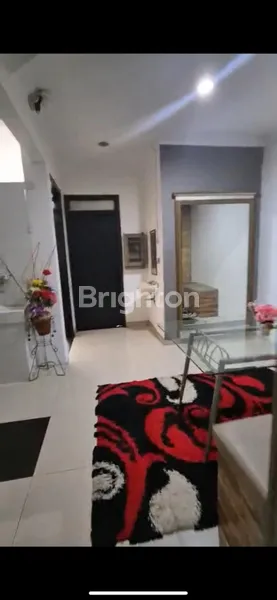 image RUMAH TERAWAT, HUNIAN NYAMAN  DI BABATAN PRATAMA (7)