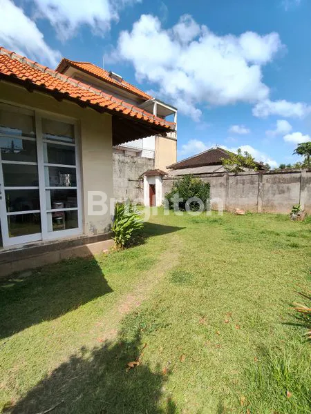 image *PENAWARAN EKSKLUSIF – TANAH STRATEGIS DEKAT JALAN UTAMA TAMAN GRIYA JIMBARAN BALI* (4)