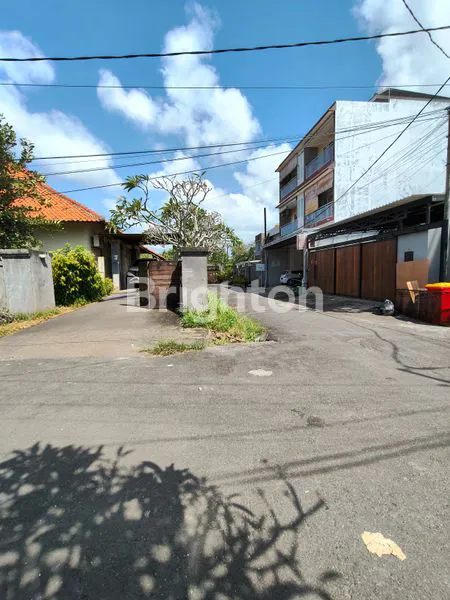 image *PENAWARAN EKSKLUSIF – TANAH STRATEGIS DEKAT JALAN UTAMA TAMAN GRIYA JIMBARAN BALI* (3)