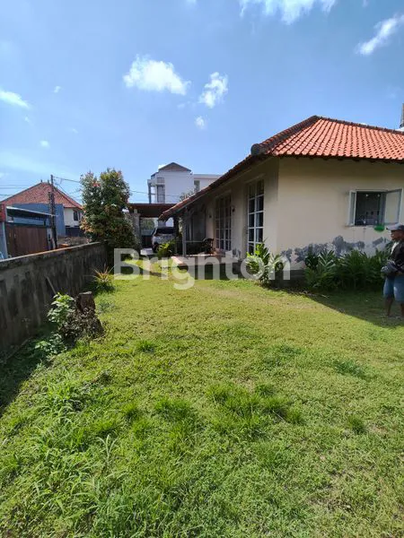 image *PENAWARAN EKSKLUSIF – TANAH STRATEGIS DEKAT JALAN UTAMA TAMAN GRIYA JIMBARAN BALI* (6)