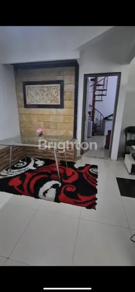 image RUMAH TERAWAT, HUNIAN NYAMAN  DI BABATAN PRATAMA (2)