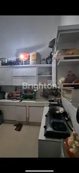 image RUMAH TERAWAT, HUNIAN NYAMAN  DI BABATAN PRATAMA (4)