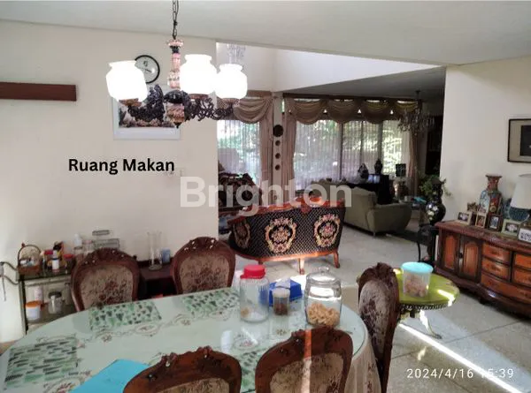 image JUAL CEPAT RUMAH MEWAH  (3)