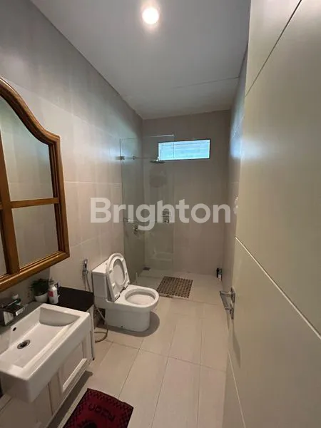 image RUMAH CANTIK DAN TERAWAT DI CITRALAND (3)