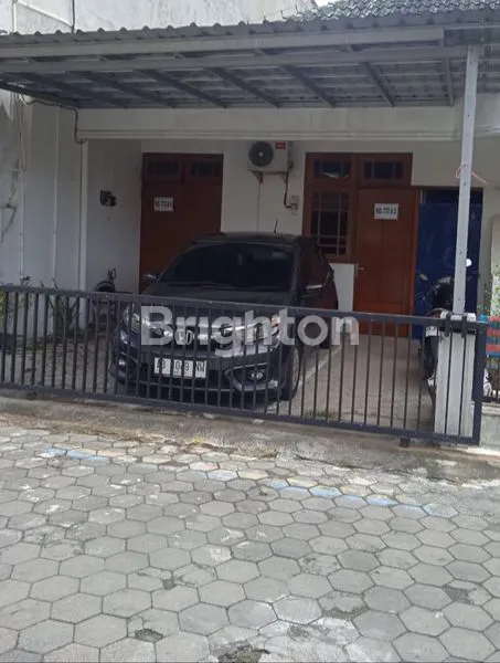 image JUAL RUMAH TENGAH KOTA JOGJA (2)