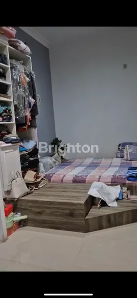 image RUMAH TERAWAT, HUNIAN NYAMAN  DI BABATAN PRATAMA (7)