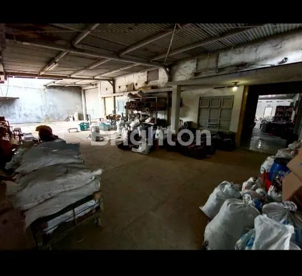 image GUDANG 1,100M² SAYAP JL. PAJAJARAN BANDUNG (5)