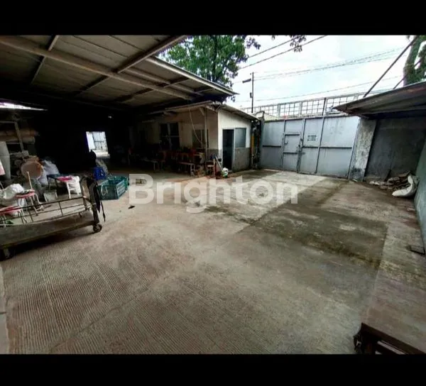 image GUDANG 1,100M² SAYAP JL. PAJAJARAN BANDUNG (2)