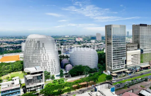 image RUMAH BERGAYA EROPA KLASIK DI TANGERANG  (8)