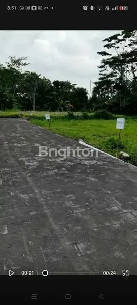 image INVESTASI TANAH KAVLING STRATEGIS DI KAWASAN WISATA GIANYAR (6)