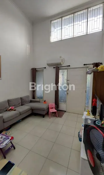 image RUMAH MINIMALIS MODERN SIAP HUNI DI GRAND SEMANGGI RESIDENCE (3)