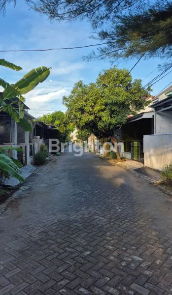 image RUMAH MINIMALIS MODERN SIAP HUNI DI GRAND SEMANGGI RESIDENCE (2)