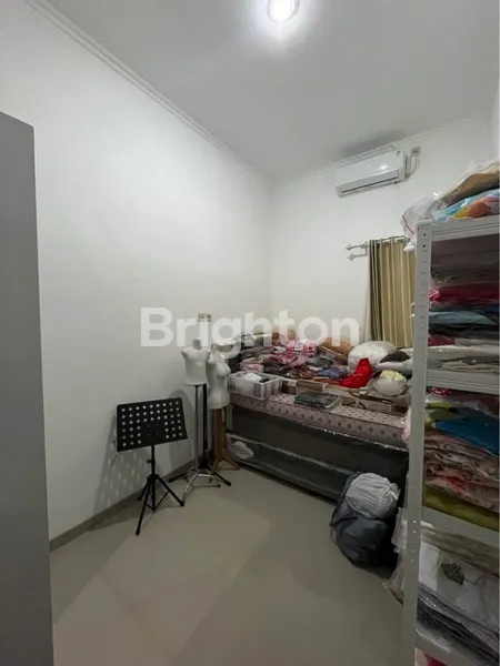 image RUMAH RUNGKUT SIAP HUNI TERAWAT DEKAT UPN DAN MERR (6)