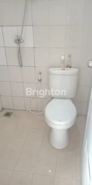 image RUMAH  THE RIVER DEKAT STASIUN PARUNG PANJANG (7)