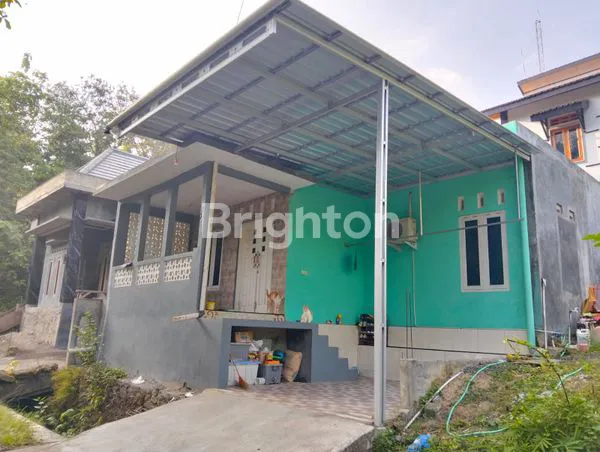 image RUMAH MINIMALIS FULL FURNISH DI PANDAK, DEKAT RSUD BANTUL (1)