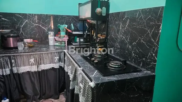 image RUMAH MINIMALIS FULL FURNISH DI PANDAK, DEKAT RSUD BANTUL (4)