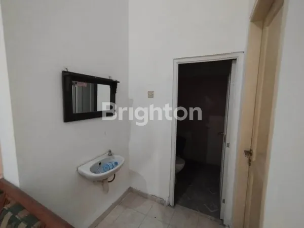 image RUMAH SIAP HUN PURIMAS DEKAT RAYA MERR DAN UPN  (3)