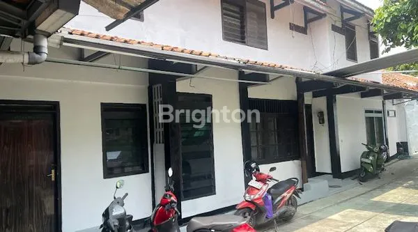 image RUMAH KOS SUPER STRATEGIS JAKSEL (1)