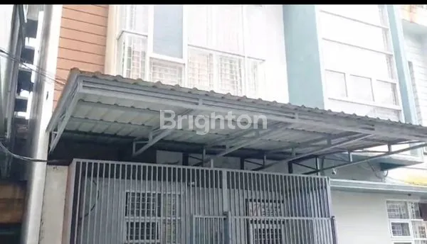 image RUMAH 2 LANTAI FULL FURNISH DI TUASAN DEKAT KRAKATAU (1)