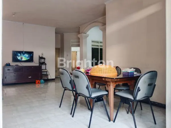 image JUAL CEPAT MURAH RUMAH & TOKO PAGESANGAN ASRI PINGGIR JALAN (5)