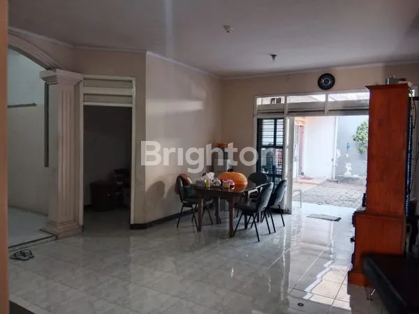 image JUAL CEPAT MURAH RUMAH & TOKO PAGESANGAN ASRI PINGGIR JALAN (3)