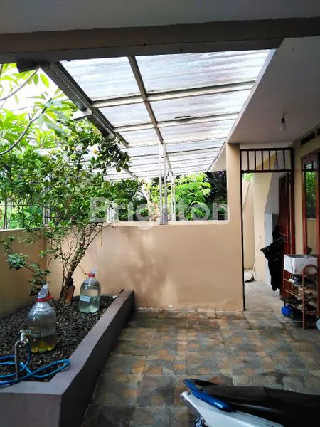 image RUMAH HOOK 2 LANTAI BOGOR PARK, LT 166M² HARGA DI BAWAH APPRAISAL (5)