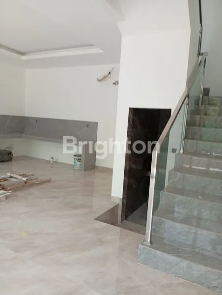 image DIJUAL RUMAH BANGUNAN BARU (3)