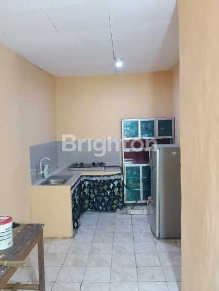 image RUMAH MUNGIL DI JUAL DI MEKARSARI PERMAI, CILEUNGSI BOGOR. (2)