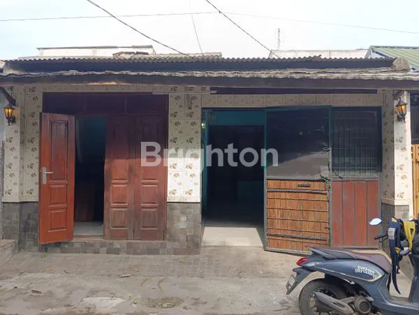 image RUMAH MUNGIL DI JUAL DI MEKARSARI PERMAI, CILEUNGSI BOGOR. (1)