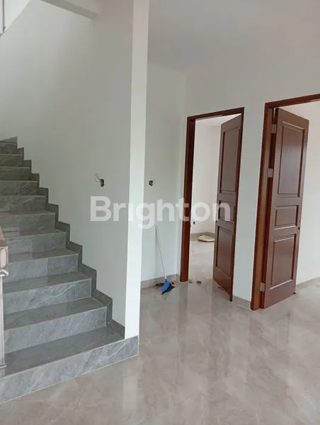 image DIJUAL RUMAH BANGUNAN BARU (4)
