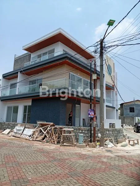 image DIJUAL RUMAH BANGUNAN BARU (1)