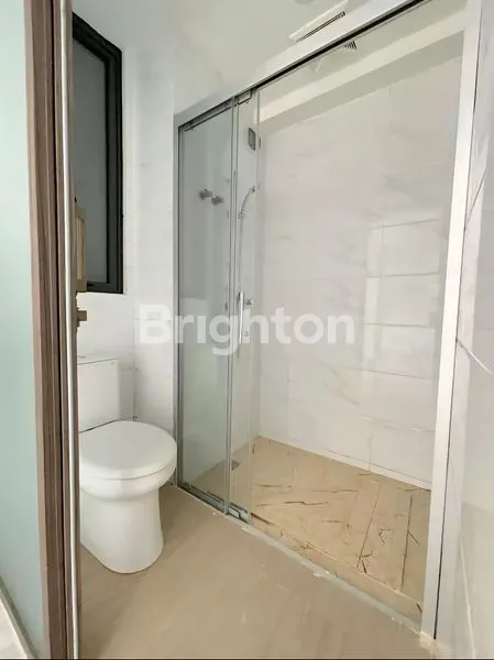 image SKYHOUSE ALAM SUTERA ADA KITCHEN SET (6)