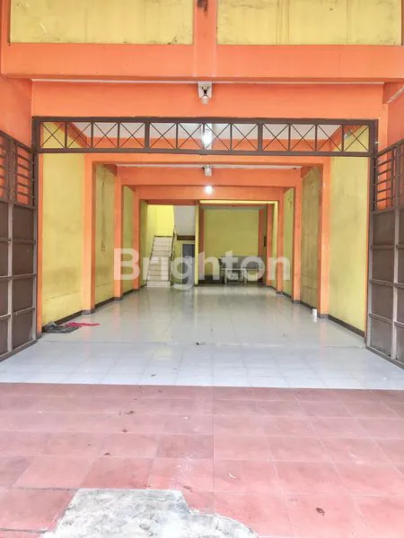 image RUKO DUA LANTAI SIAP PAKAI COCOK UNTUK USAHA ATAU KANTOR DI PINGGIR JALAN RAYA ARTERI SOEKARNO HATTA (2)