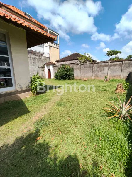 image *JARANG ADA , TANAH 2 ARE, SHM, TAMAN GRIYA, JIMBARAN - NUSA DUA* (2)