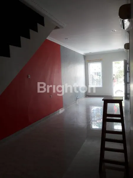 image DIJUAL RUMAH TAMAN PARAHYANGAN (4)