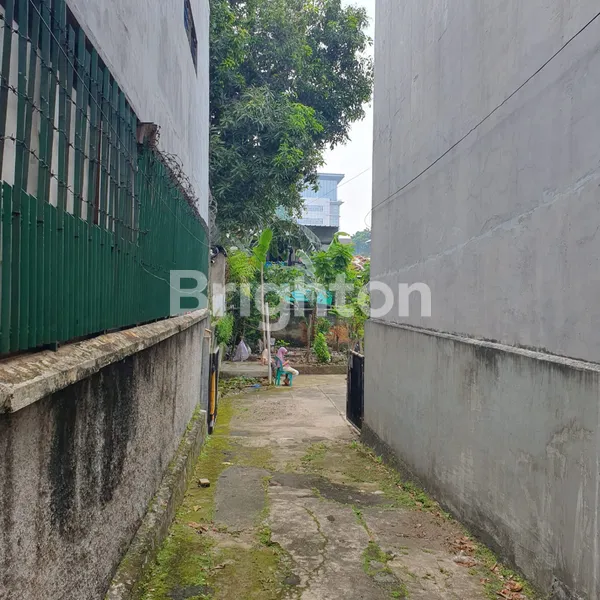 image DIJUAL TANAH STRATEGIS DI JL. LAUSER KEBAYORAN BARU JAKARTA SELATAN (3)