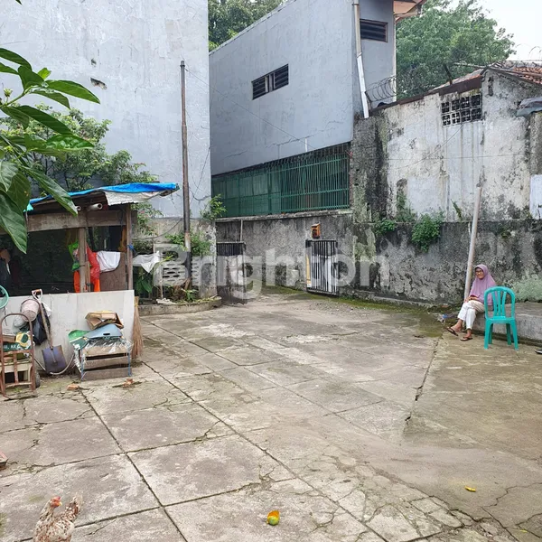 image DIJUAL TANAH STRATEGIS DI JL. LAUSER KEBAYORAN BARU JAKARTA SELATAN (6)