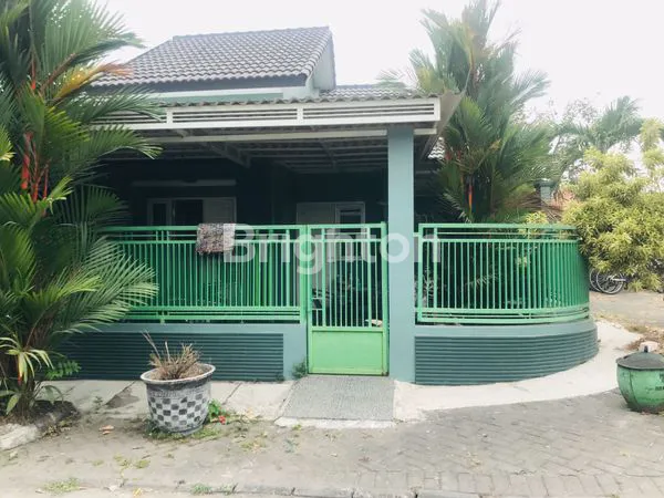 image RUMAH STRATEGIS 2KT SHM DI GRAHA MUTIARA INDAH DRIYOREJO (1)